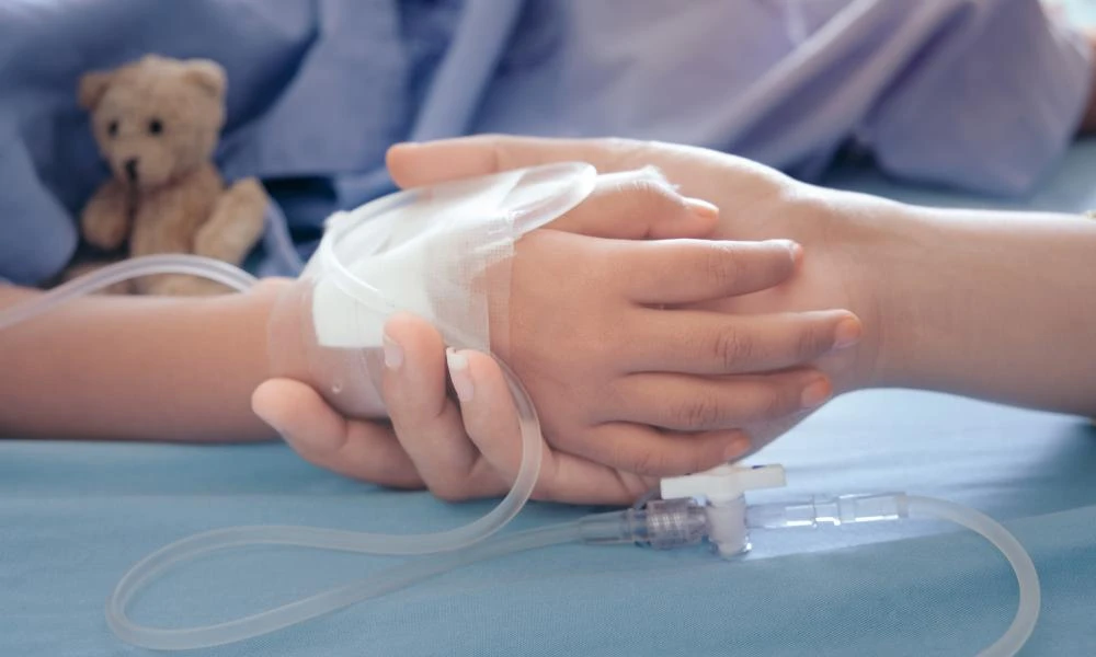 Ιατρικό Ανακοινωθέν: Με βαριά κρανιοεγκεφαλική κάκωση νοσηλέυται ο 4χρονος στα Μέγαρα - Είχε διαταχθεί εισαγγελική έρευνα